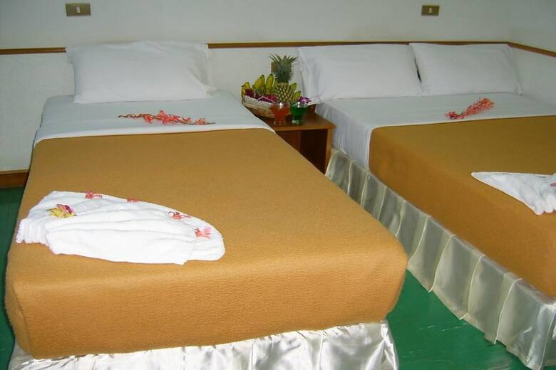 Krabi Grand Hotel