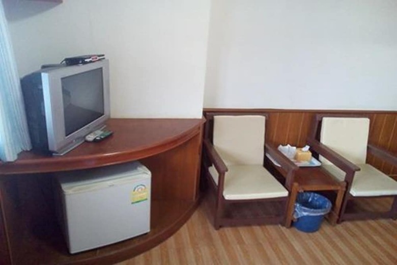 Krabi Grand Hotel