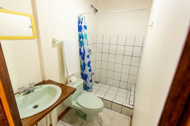 Hotel Cabinas Arrecife