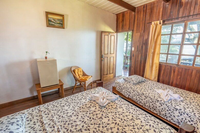 Hotel Cabinas Arrecife