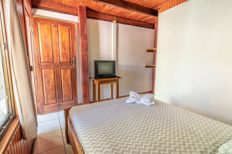 Hotel Cabinas Arrecife