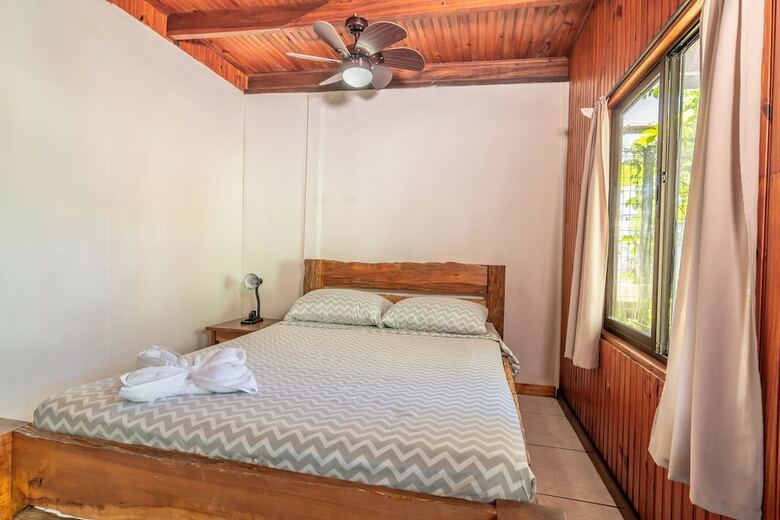 Hotel Cabinas Arrecife