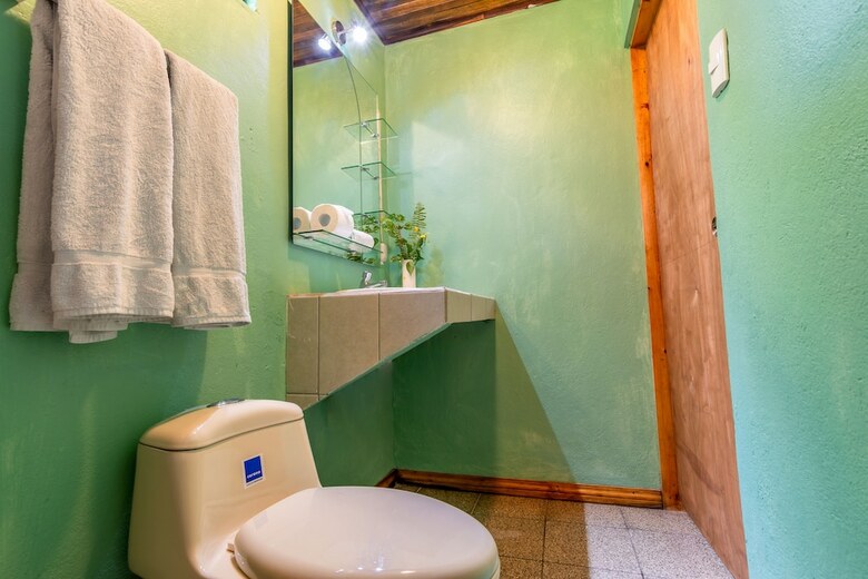 Hotel Cabinas Arrecife