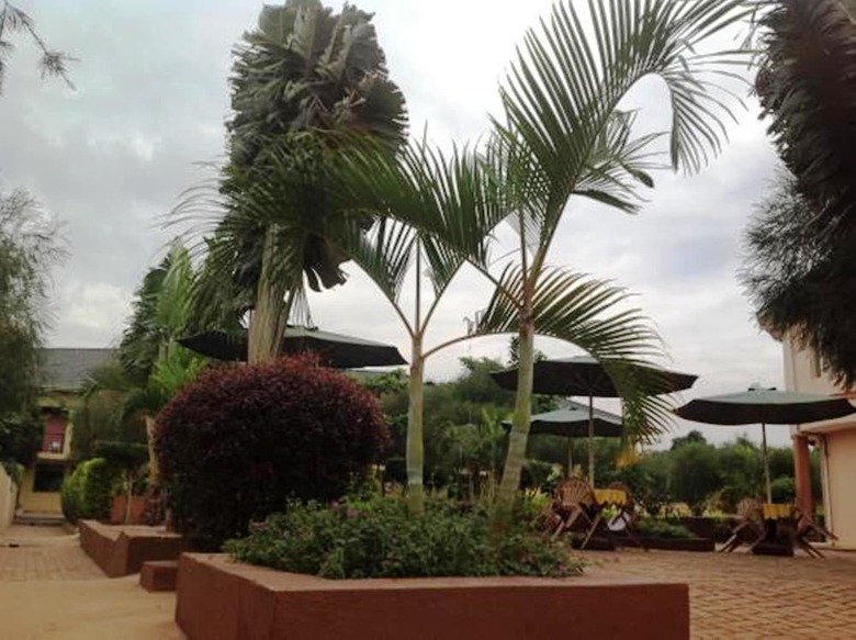 Biyem Hotel