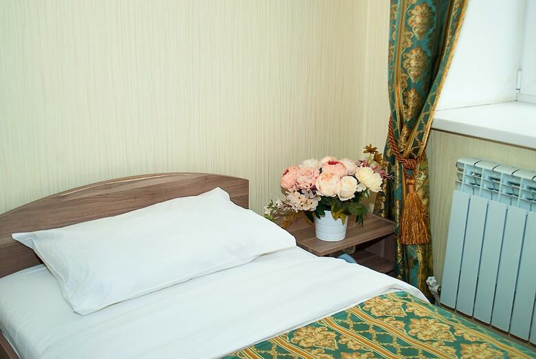 Hotel Suvorov