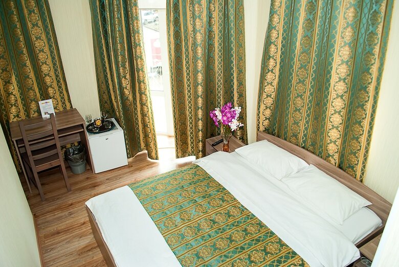 Hotel Suvorov
