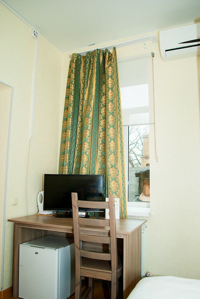 Hotel Suvorov