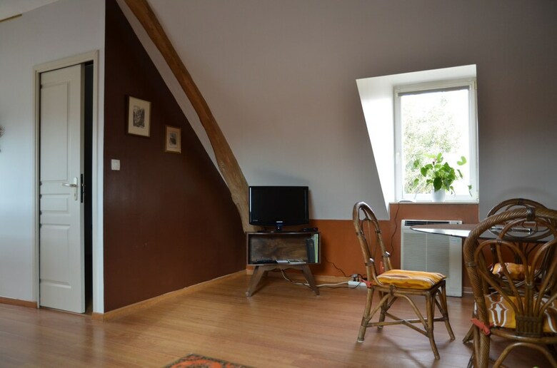 Apartamento Le Gite D'or