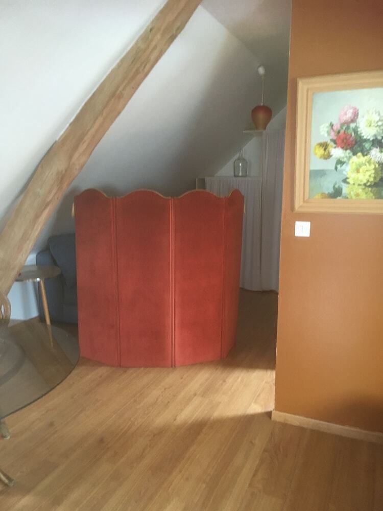 Apartamento Le Gite D'or