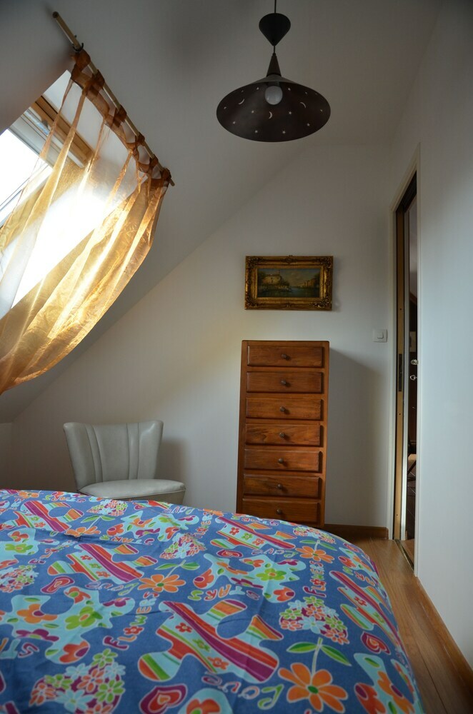 Apartamento Le Gite D'or
