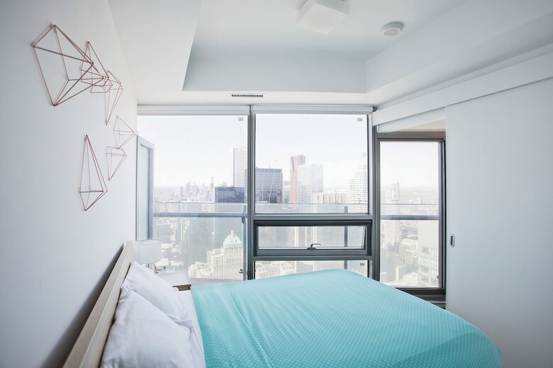 Apartamentos Velvet Stays ? Financial District