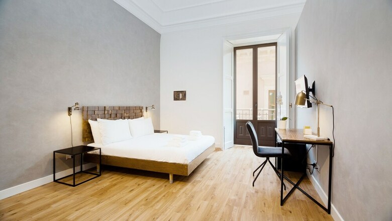 B&B Leitmotiv