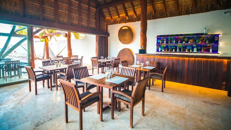 Casa Del Puerto Boutique Hotel