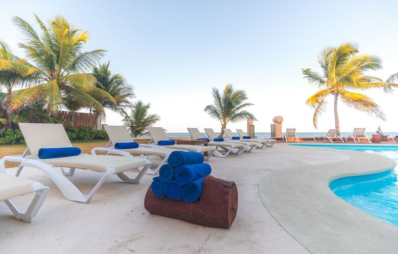 Casa Del Puerto Boutique Hotel