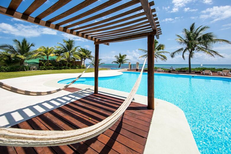 Casa Del Puerto Boutique Hotel