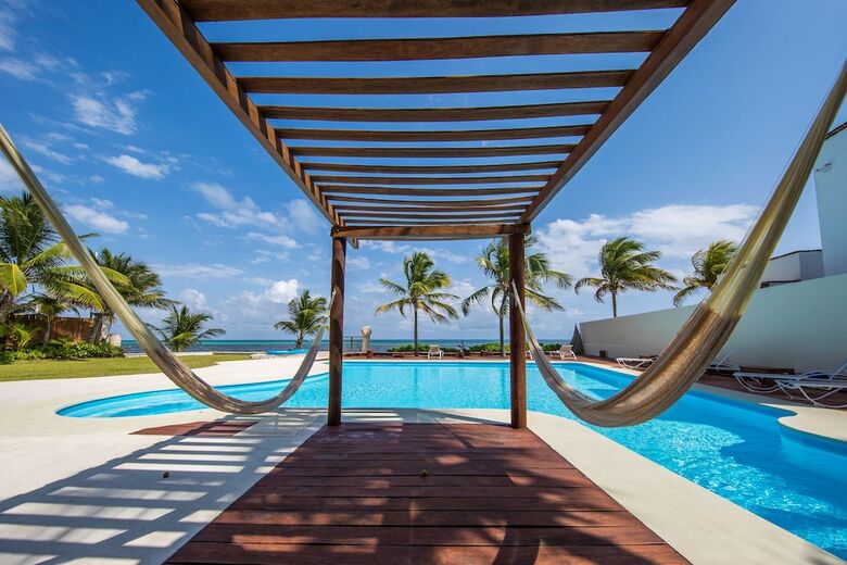 Casa Del Puerto Boutique Hotel