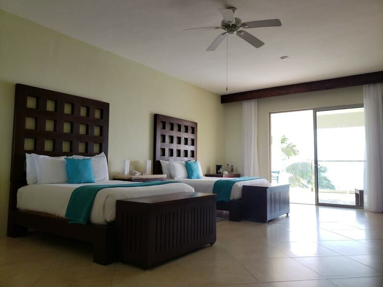 Casa Del Puerto Boutique Hotel