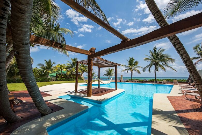 Casa Del Puerto Boutique Hotel