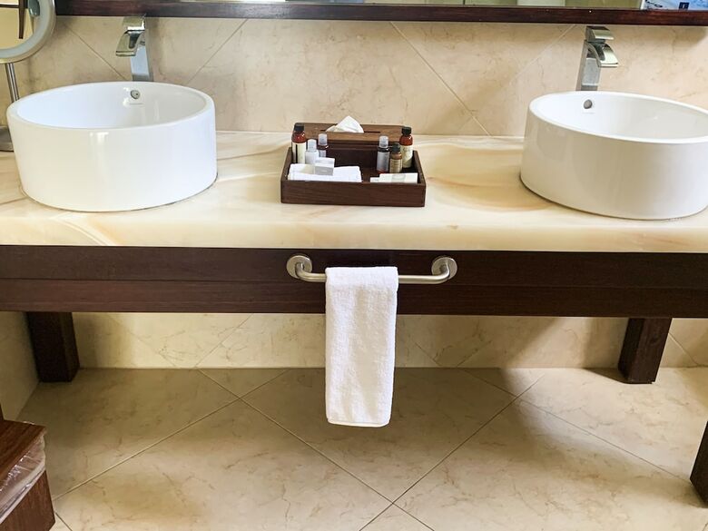 Casa Del Puerto Boutique Hotel