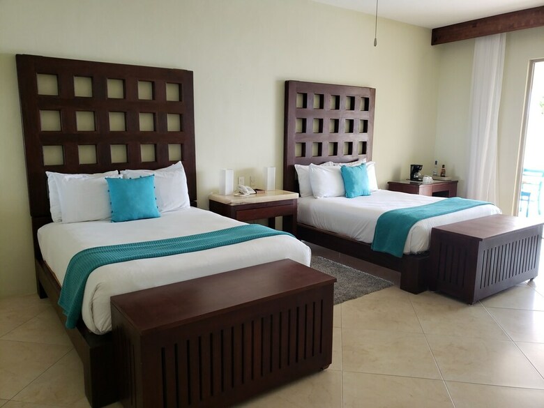 Casa Del Puerto Boutique Hotel
