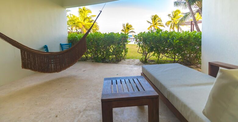 Casa Del Puerto Boutique Hotel