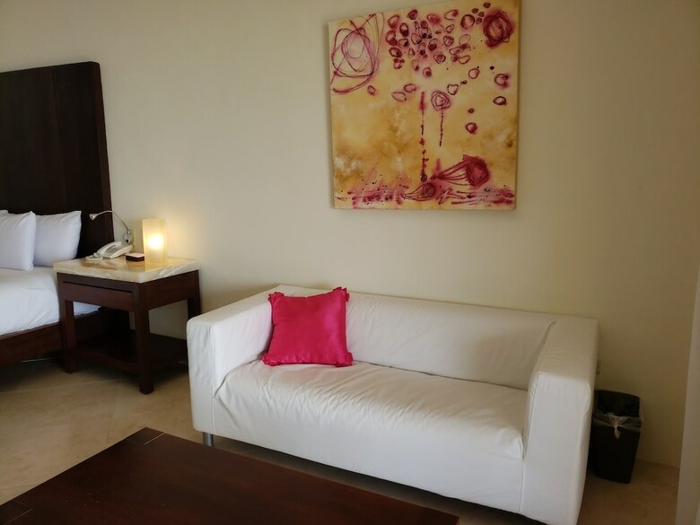 Casa Del Puerto Boutique Hotel