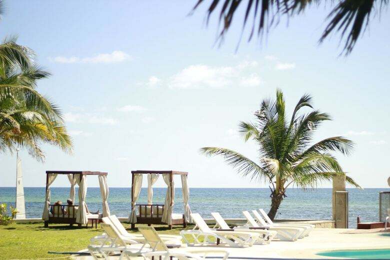 Casa Del Puerto Boutique Hotel