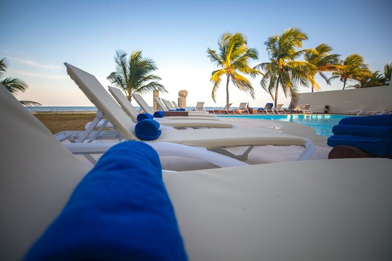 Casa Del Puerto Boutique Hotel