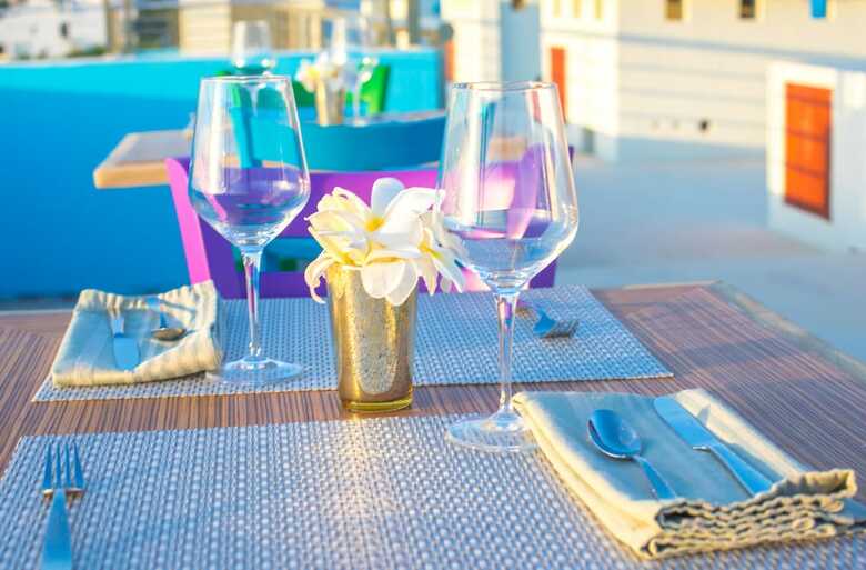 Casa Del Puerto Boutique Hotel