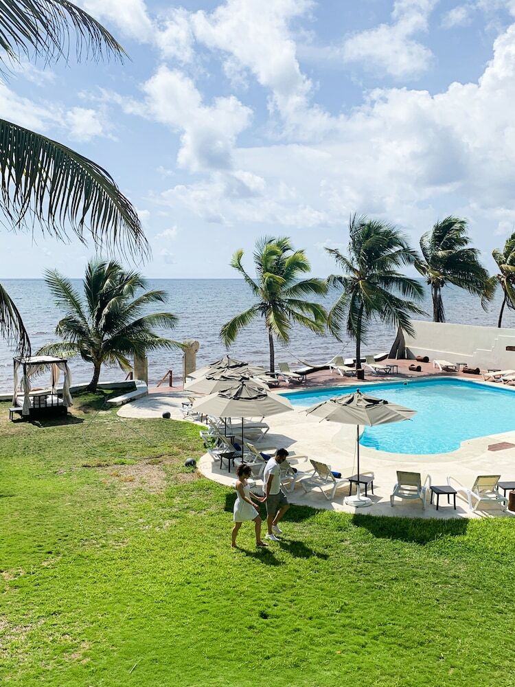 Casa Del Puerto Boutique Hotel