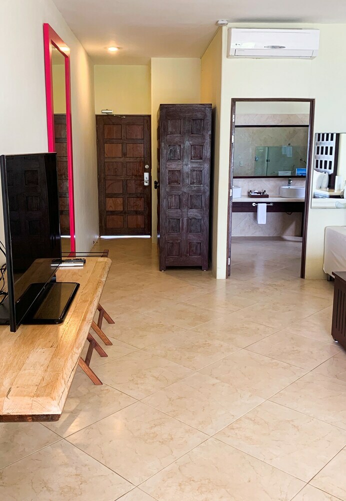 Casa Del Puerto Boutique Hotel
