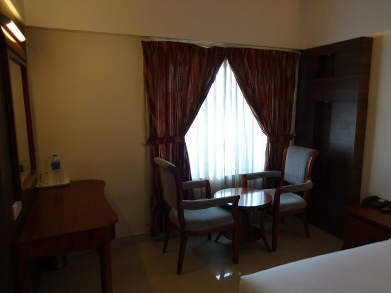 Hotel Kunnathan Residency