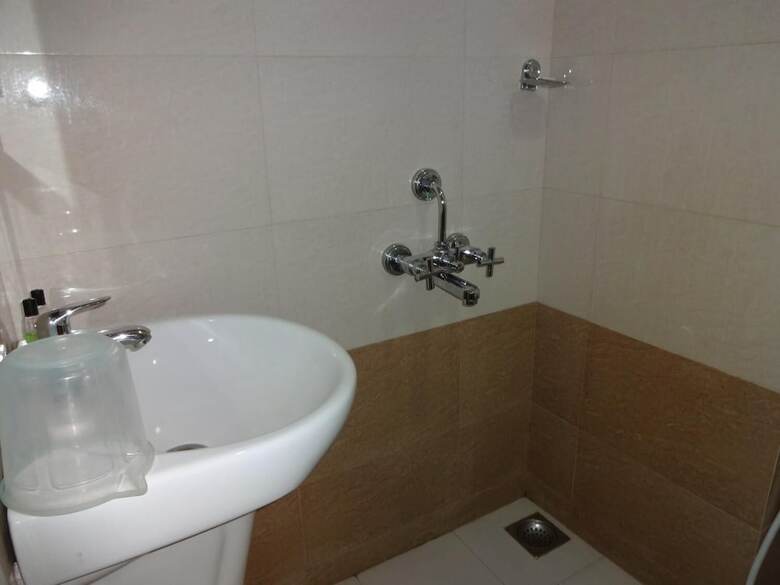 Hotel Kunnathan Residency