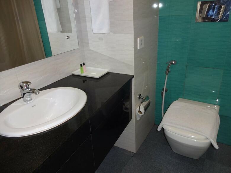 Hotel Kunnathan Residency