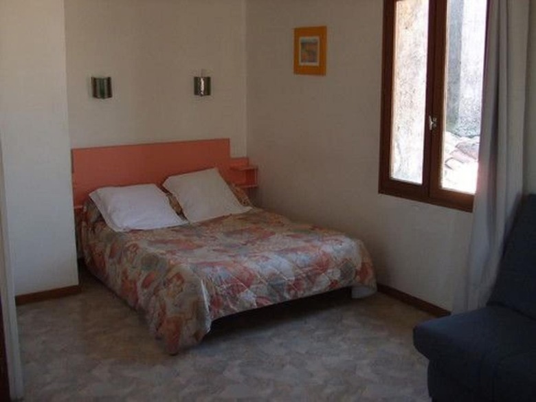 Hotel - Restaurant Logis de La Rose
