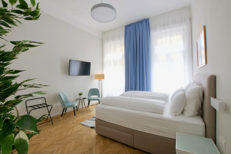 Apartamentos Europest Luxury Suites