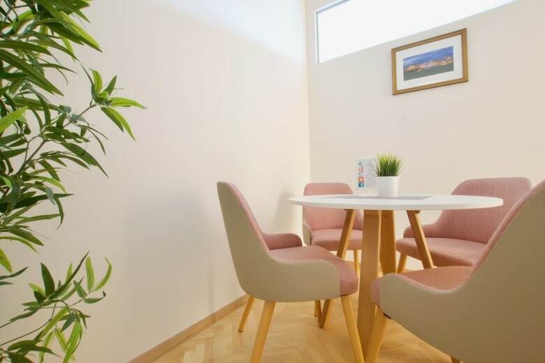 Apartamentos Europest Luxury Suites