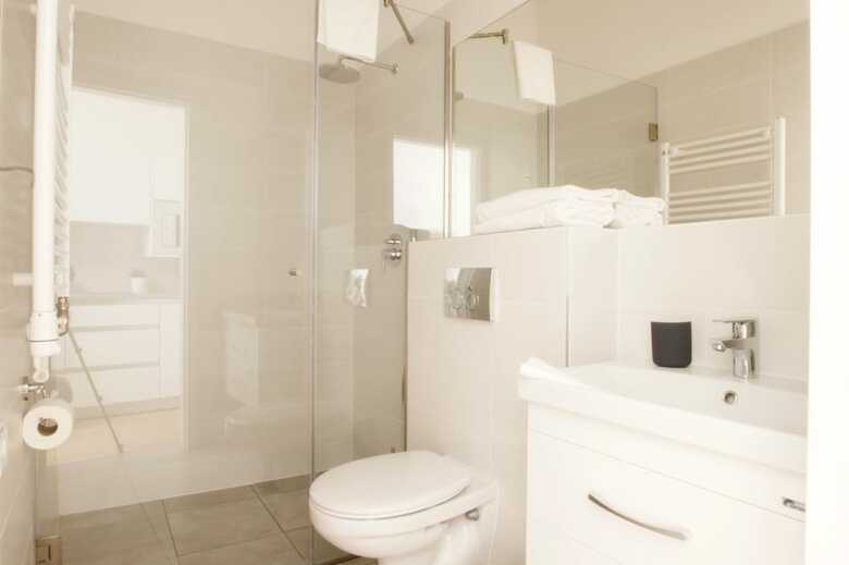 Apartamentos Europest Luxury Suites