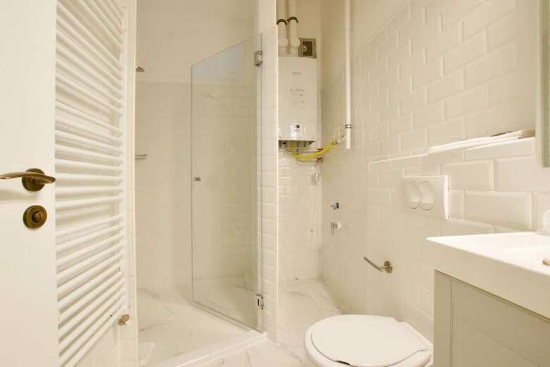 Apartamentos Europest Luxury Suites