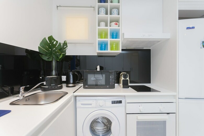 Apartamentos Dobo Homes Cava Baja