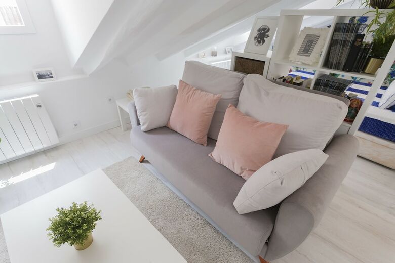 Apartamentos Dobo Homes Cava Baja