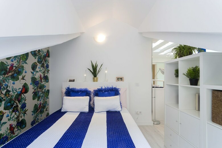 Apartamentos Dobo Homes Cava Baja
