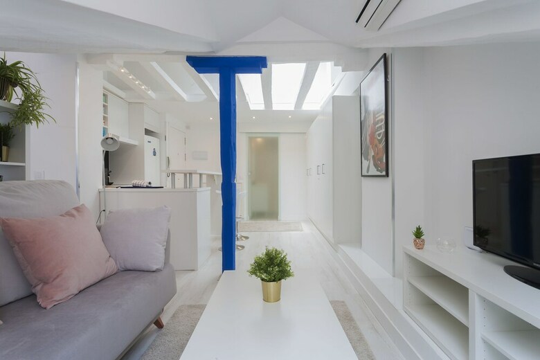 Apartamentos Dobo Homes Cava Baja