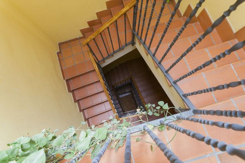 Apartamentos Dobo Homes Cava Baja
