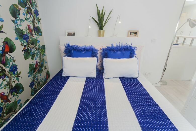 Apartamentos Dobo Homes Cava Baja