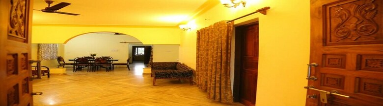 Hotel Room Maangta 323 - Morjim Goa