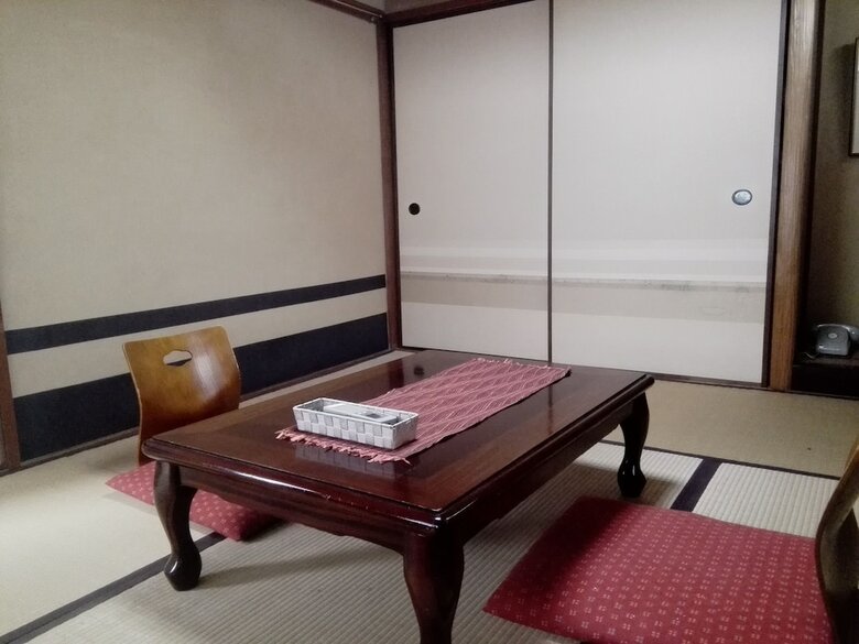 Hotel Ryokan Nakajimaya