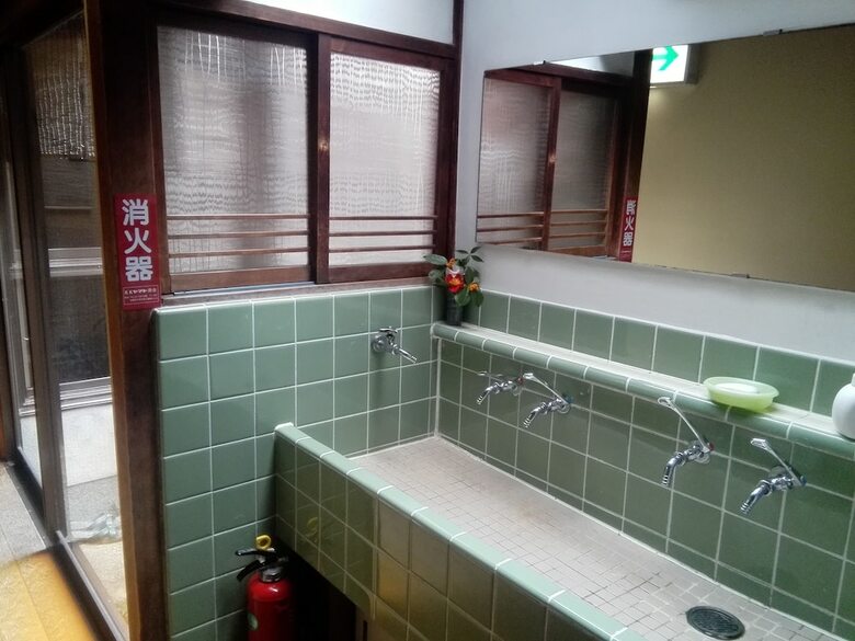 Hotel Ryokan Nakajimaya