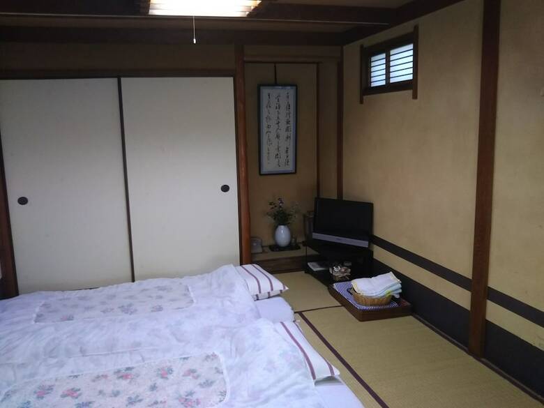 Hotel Ryokan Nakajimaya