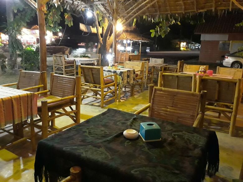 Hotel Sirianda Bungalows